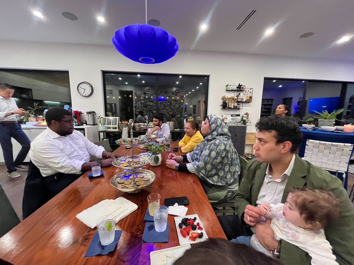 Odus E. Evbagharu tweet media