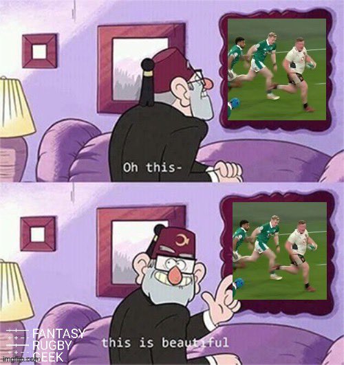 Fantasy Rugby Geek tweet media