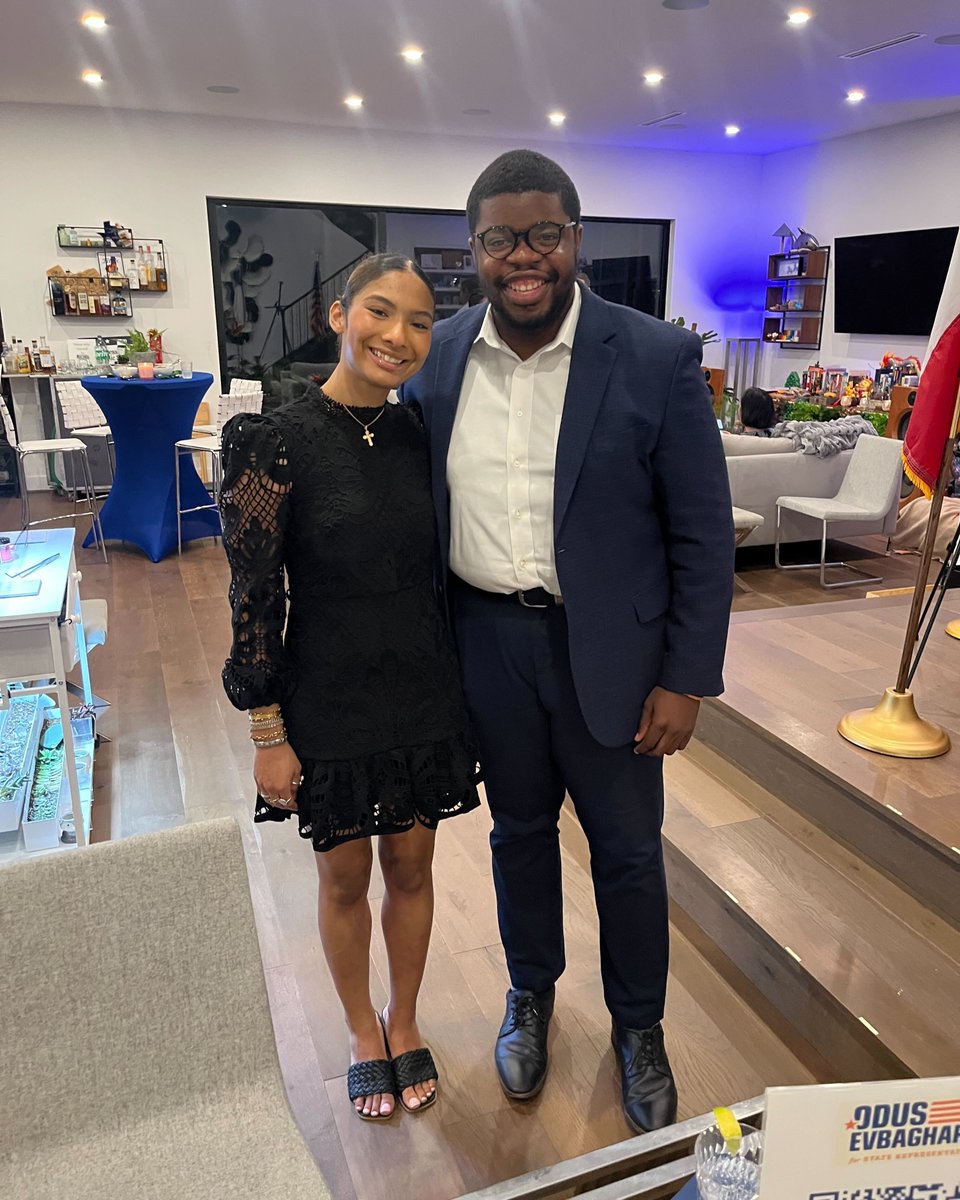 Odus E. Evbagharu tweet media