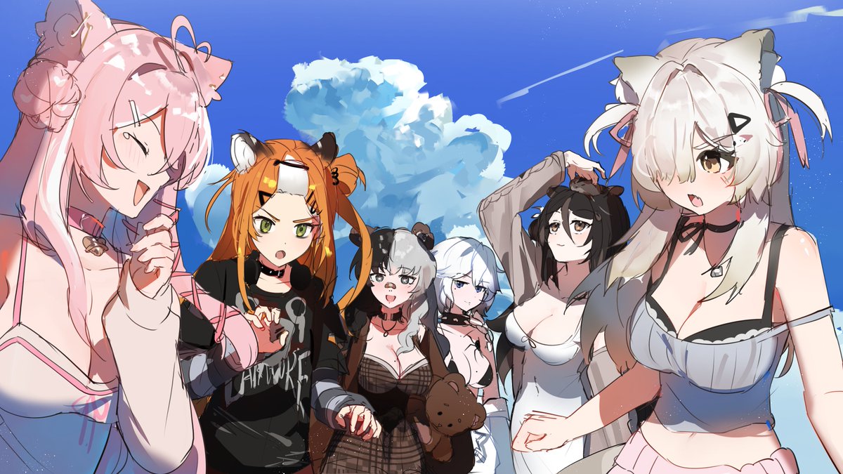 kyokoro 🤍🐾 tweet media