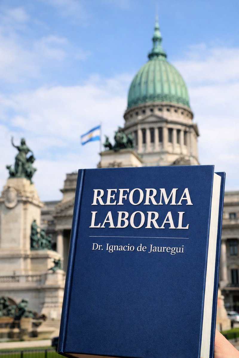 bairesRV's tweet photo. Lee la nota de opinión de @idejauregui "Modernizar la ley es un paso, implementarla es la clave". Parte II.
#ReformaLaboral #Diputados #Senadores #Argentina en  https://t.co/3bbgEGsDuB https://t.co/hcneMmcVZN