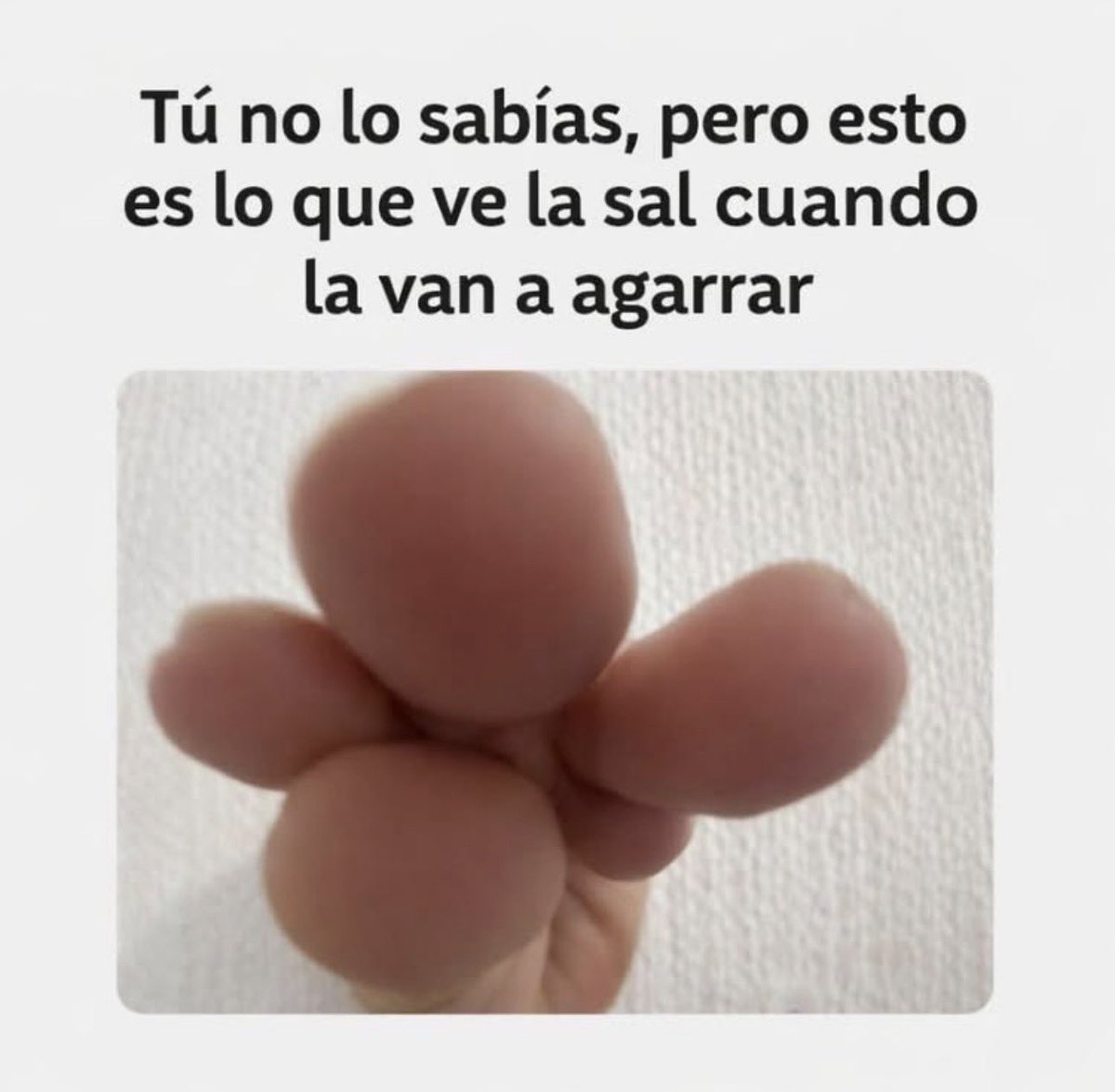 A que tú tampoco lo sabías ???