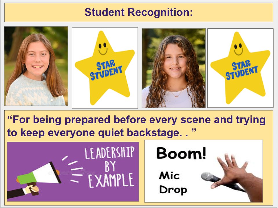 CSH West Side School tweet media