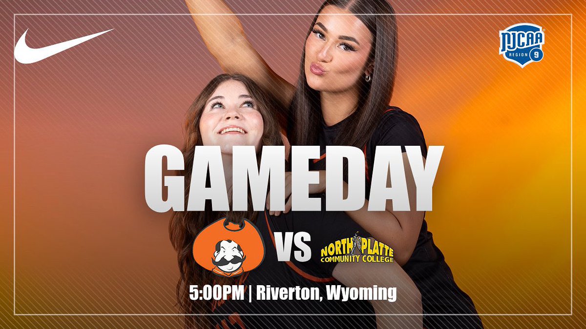 Central Wyoming Women’s Basketball tweet media