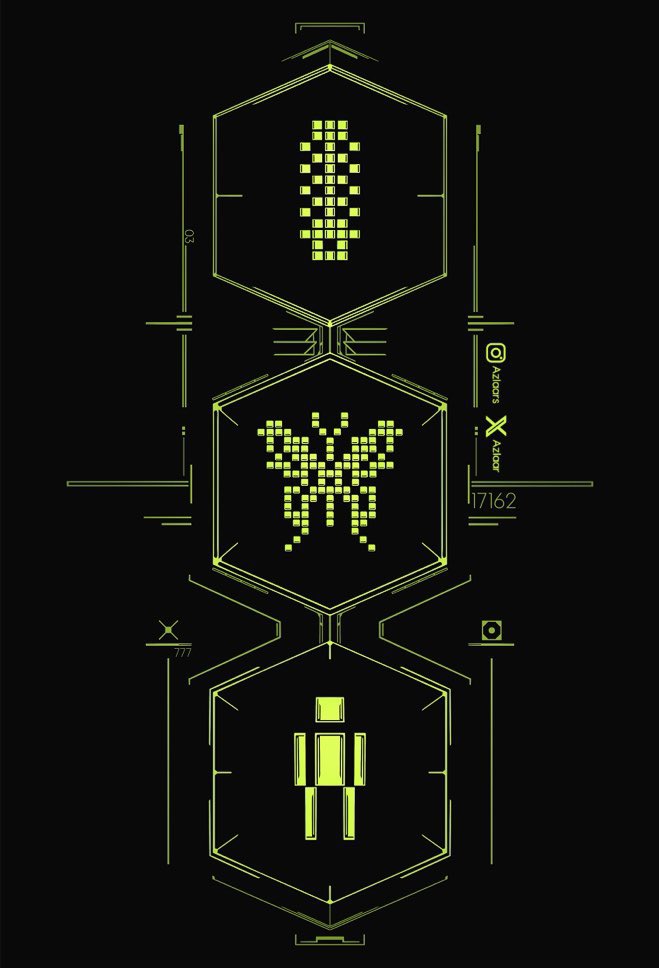 Azlaar | Digital Artist tweet media