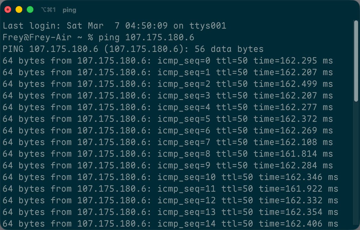 Frey轰轰 tweet media