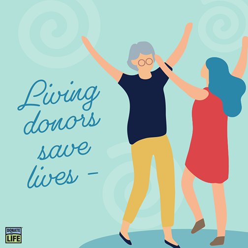 VCU Health Hume-Lee Transplant Center tweet media