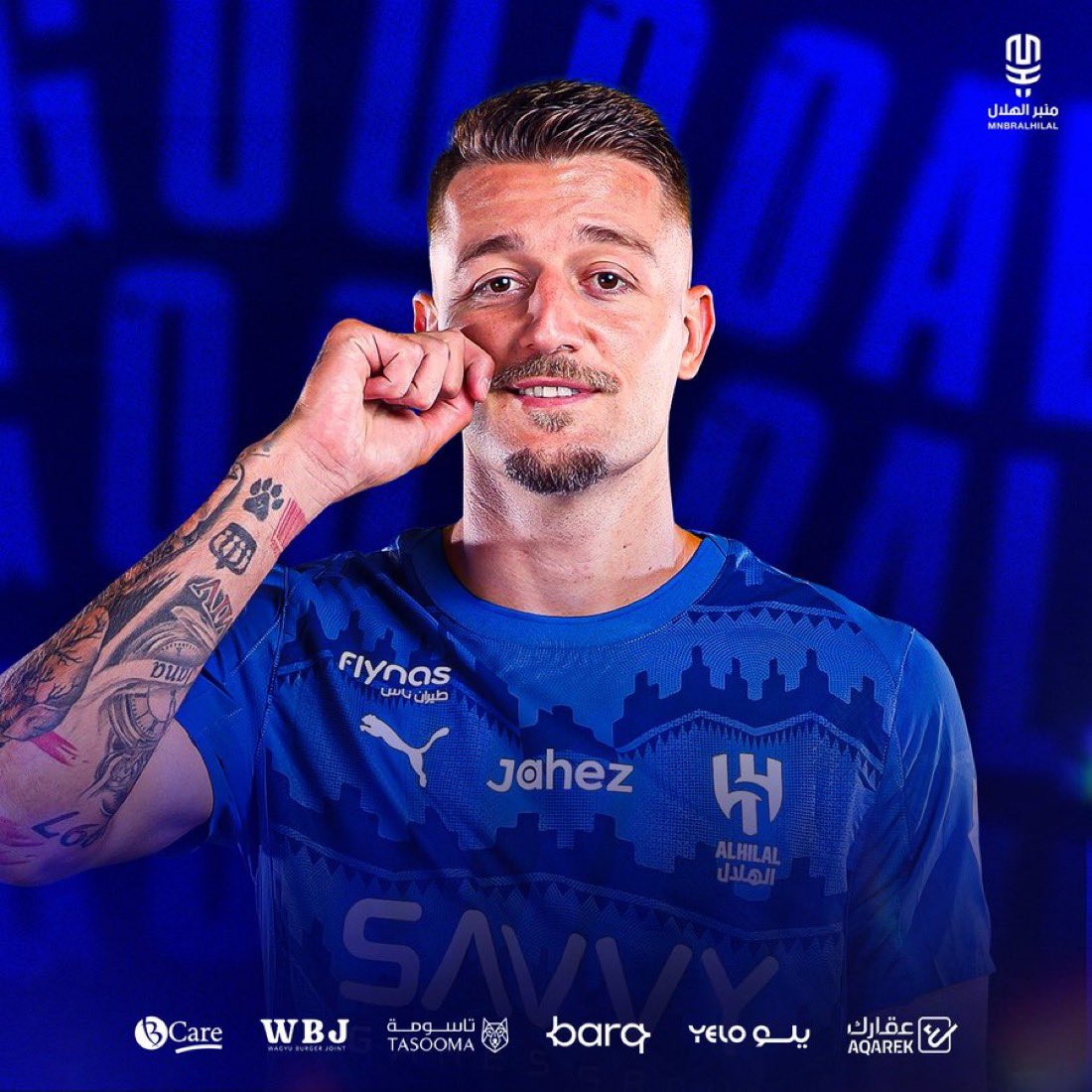  🥈🇸🇦🏆هلاليه tweet media