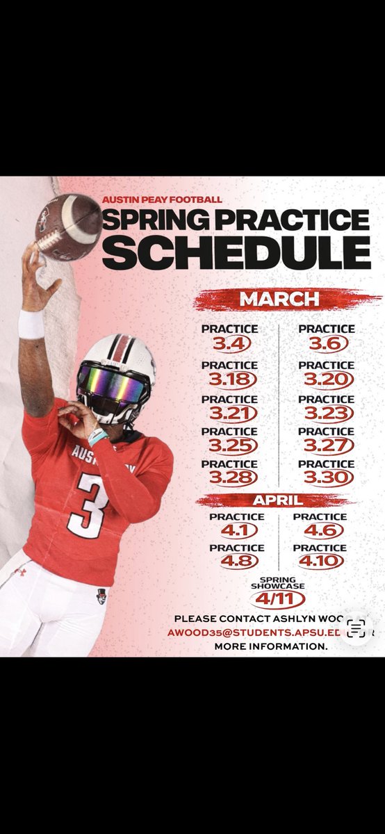 zeke_tha_bllr's tweet photo. Super excited for some spring practice and junior days!

@colehill90 @Coach_Hinch @JameelLane53 @CCHS_FB @TnVarsity @CSmithScout @OnTopAthletics @on3 @PrepRedzoneTN @615Preps @thompsmd23 @coach_DwightH https://t.co/DWnndpGa36