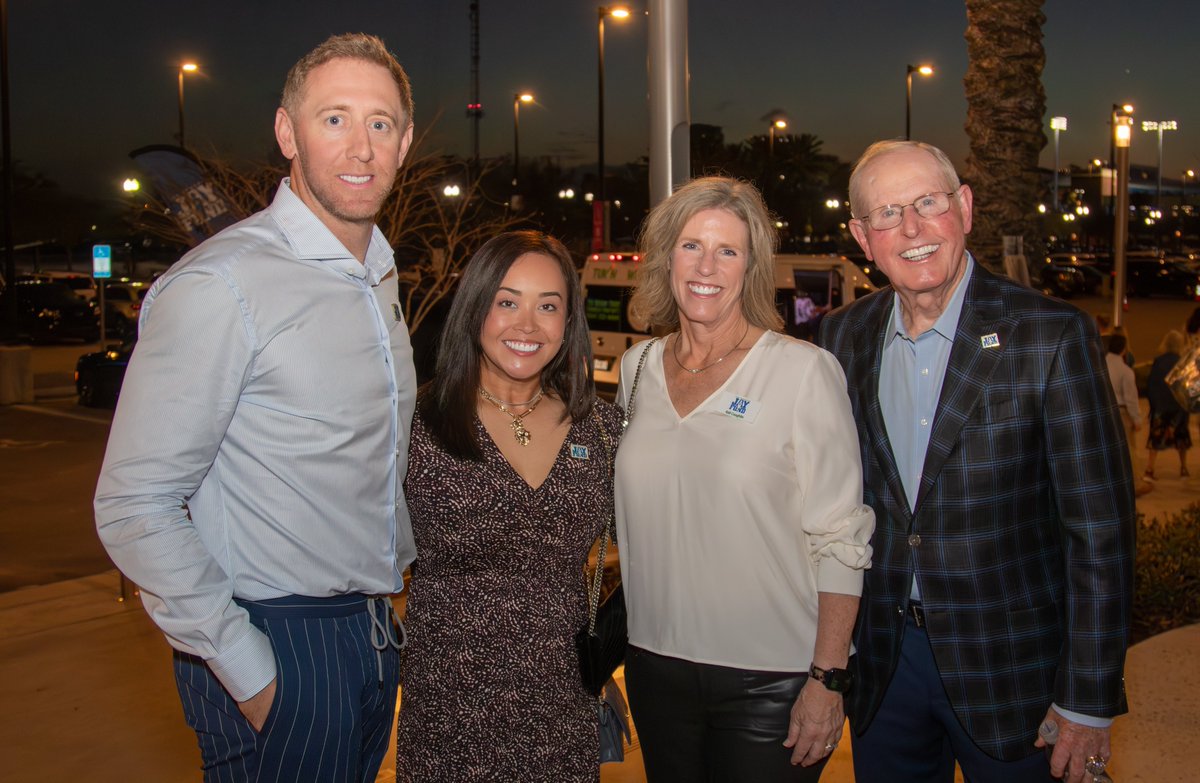 Tom Coughlin Jay Fund tweet media