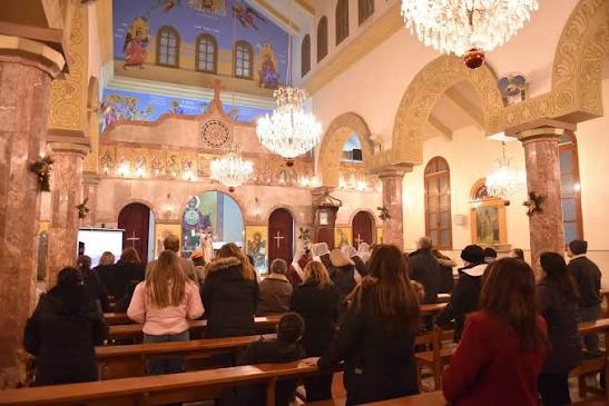 Global Druze -DGPAC- tweet media