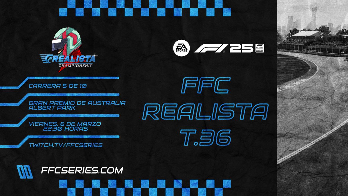 FFC Series - FFC Team tweet media