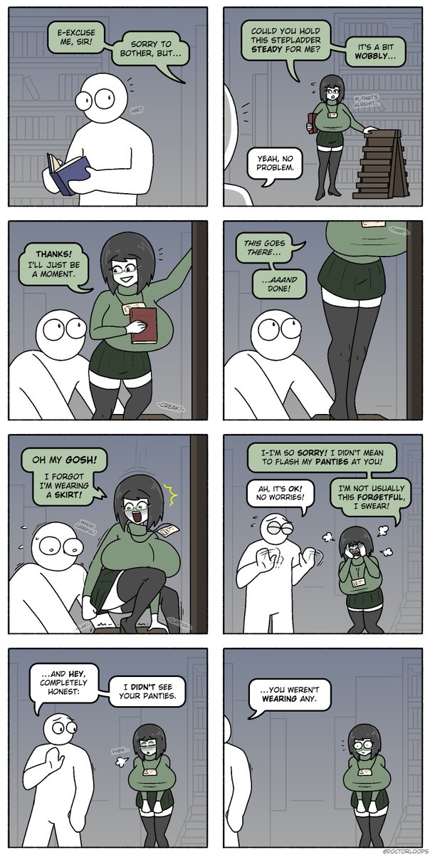 DoctorLoops tweet media