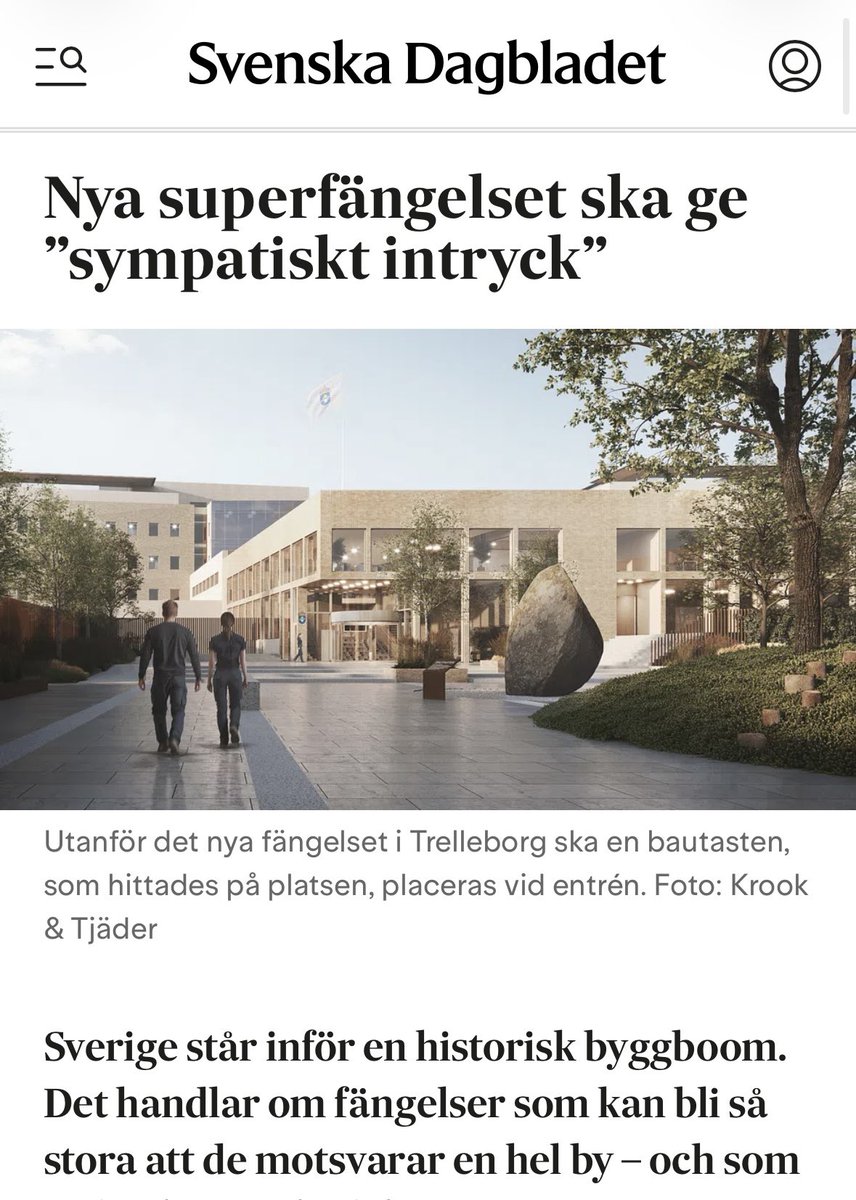 Emma Köster -politiker (M) tweet media