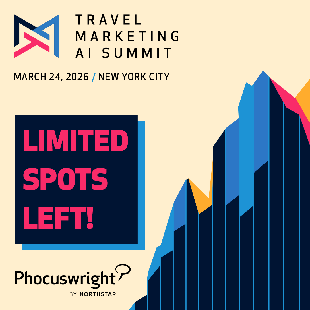 Phocuswright tweet media