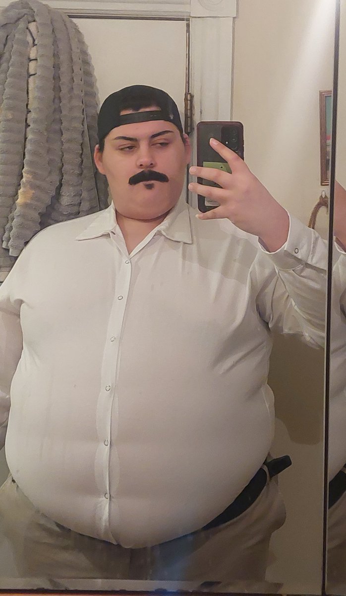 BLOATBULL 🏳️‍⚧️ tweet media