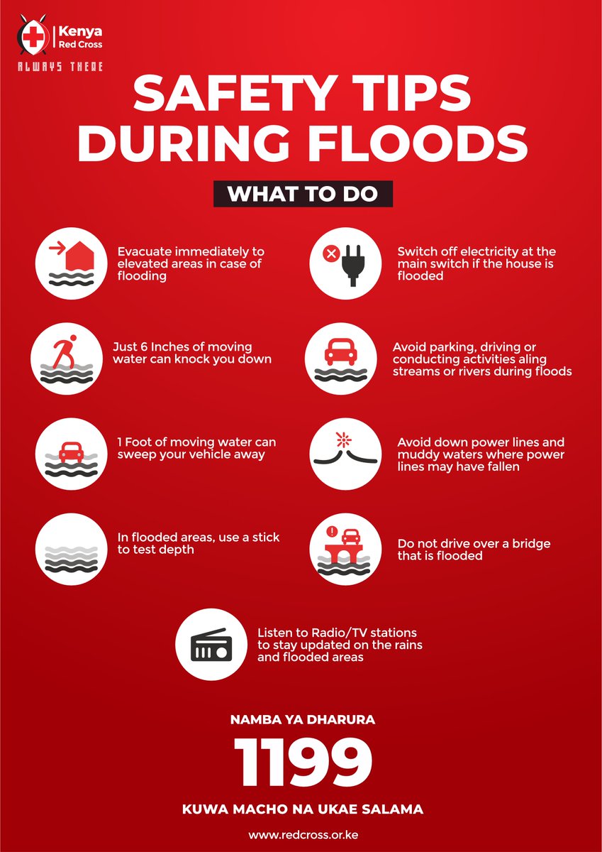 Kenya Red Cross tweet media