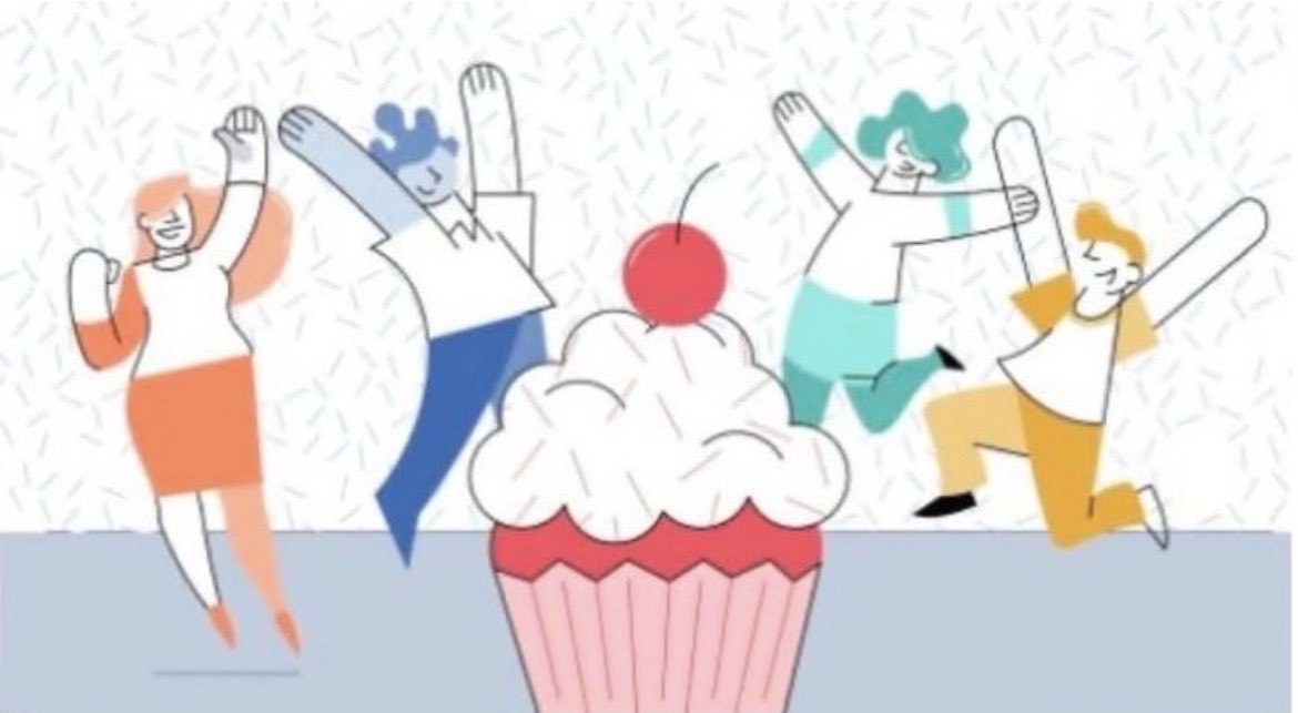 🚨 CORPORATE EMERGENCY! 🚨

chegamos às 18h de uma sexta de quinto dia útil.

cuidem-se e bebam muita água estagiários, aprendizes, efetivos e PJ’s.

até segunda 💋