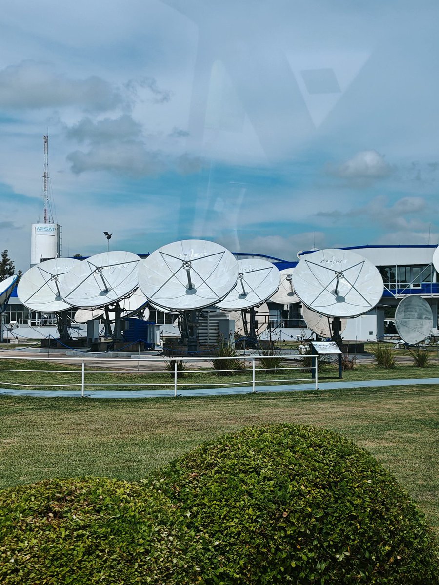 Participamos en la Semana de la #IA organizada por la Secretaría de Innovación, Ciencia y Tecnología de Argentina, la Universidad Carnegie Mellon y el Departamento de Estado de los EEUU. 

Muchas experiencias y aprendizajes para aplicar en nuestro Uruguay.