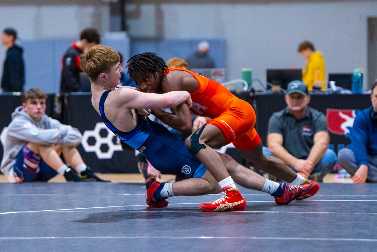 USA Wrestling tweet media