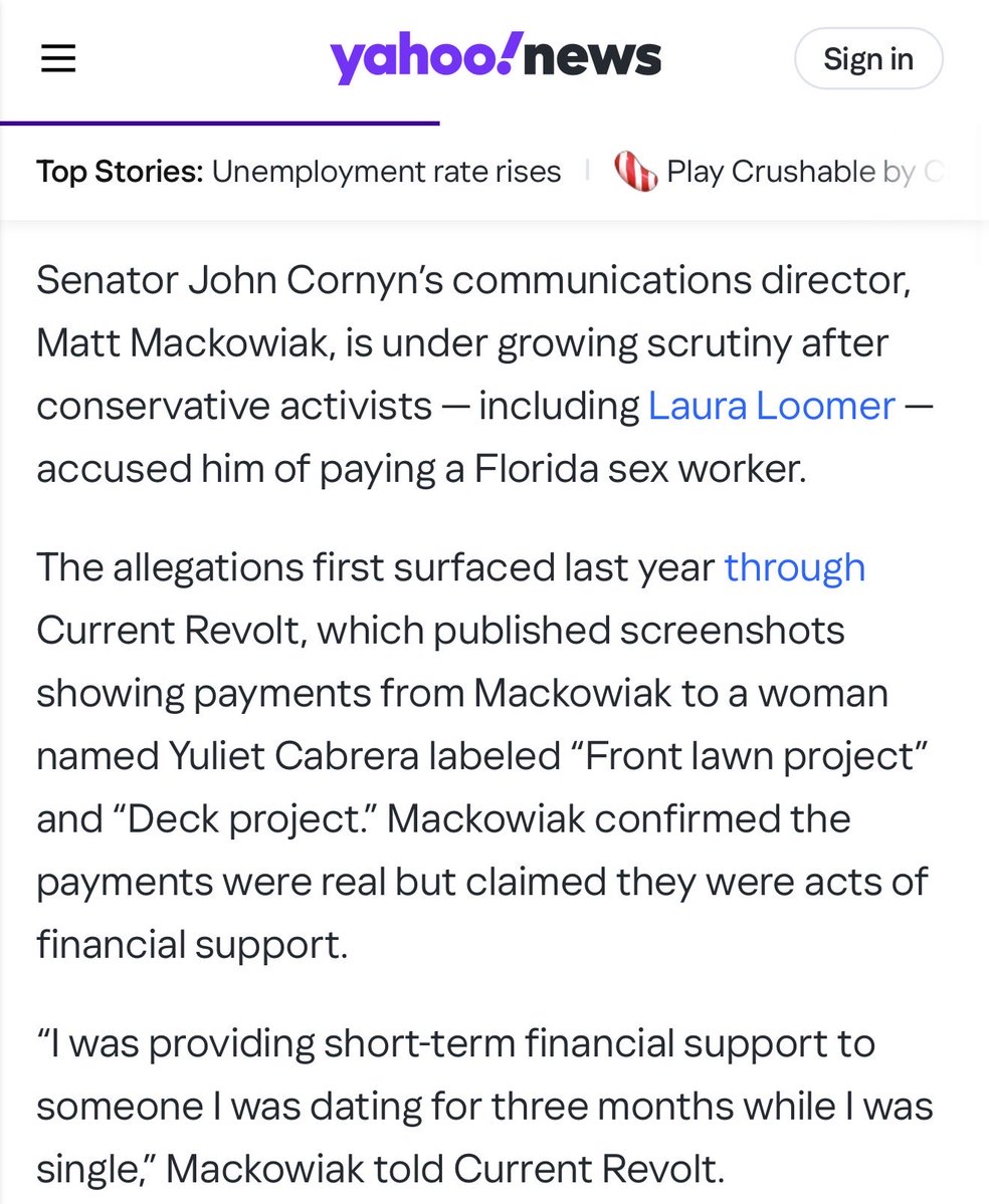 Laura Loomer tweet media