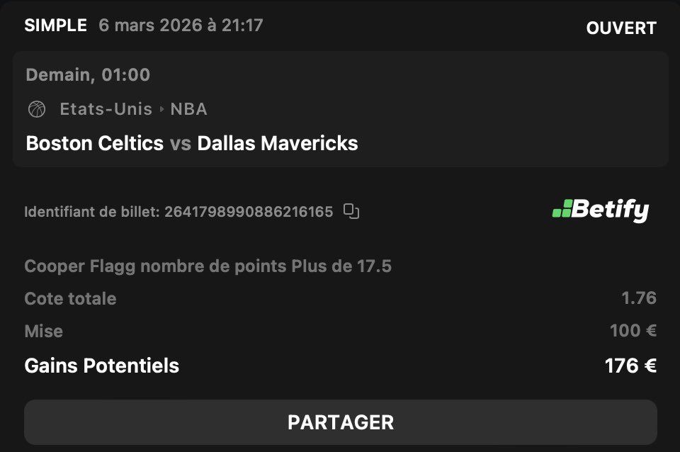 TheoProno 💸 tweet media