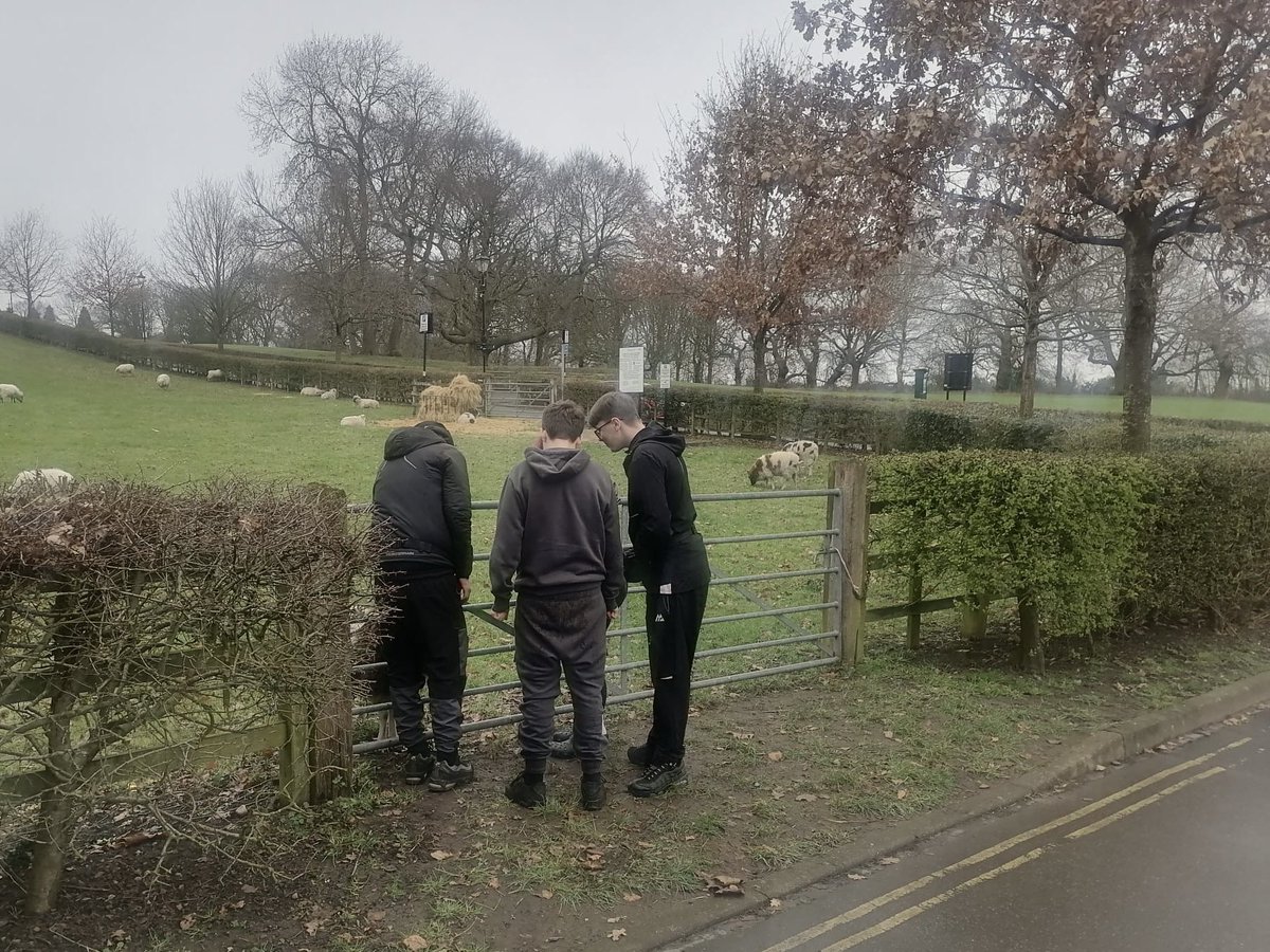 The Edge Academy tweet media