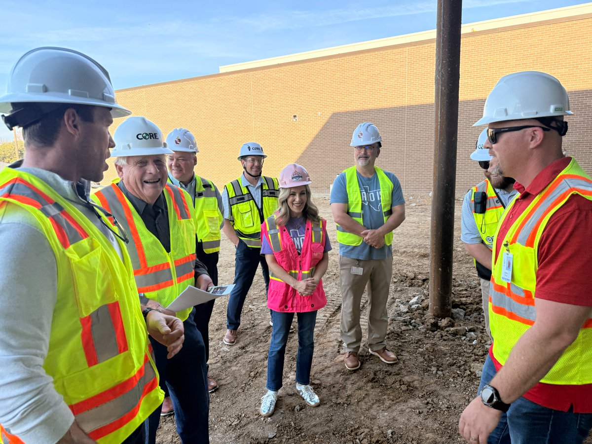 Plano ISD tweet media