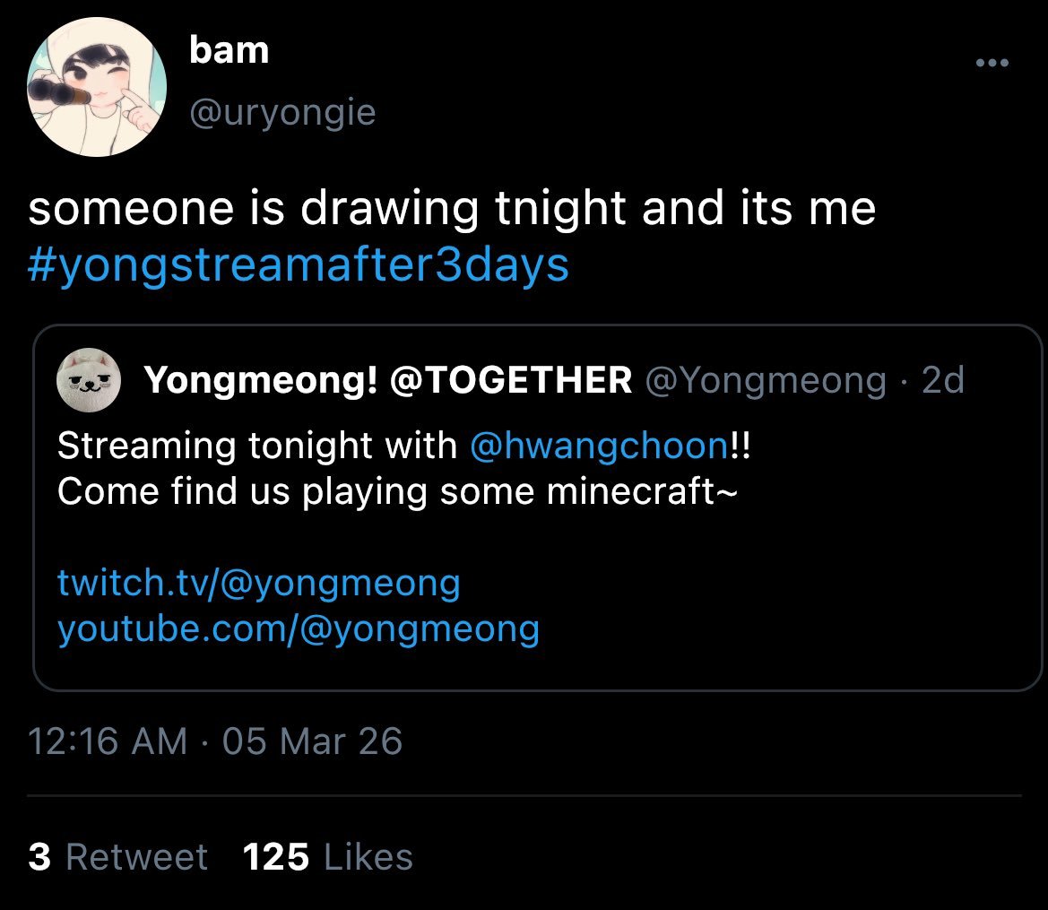 sakupangy's tweet photo. just a click away #soogyu au : 🐰📷 

bg has been a fanartist of yongmeong (sbn) since he debuted. being one of his biggest fan, he wldve never guessed that his fav was the same guest that visits him in the library everyday.. https://t.co/MaAmszkTex