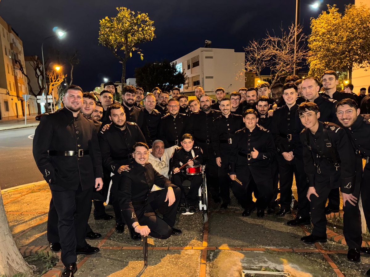 Lágrimas de Dolores tweet media