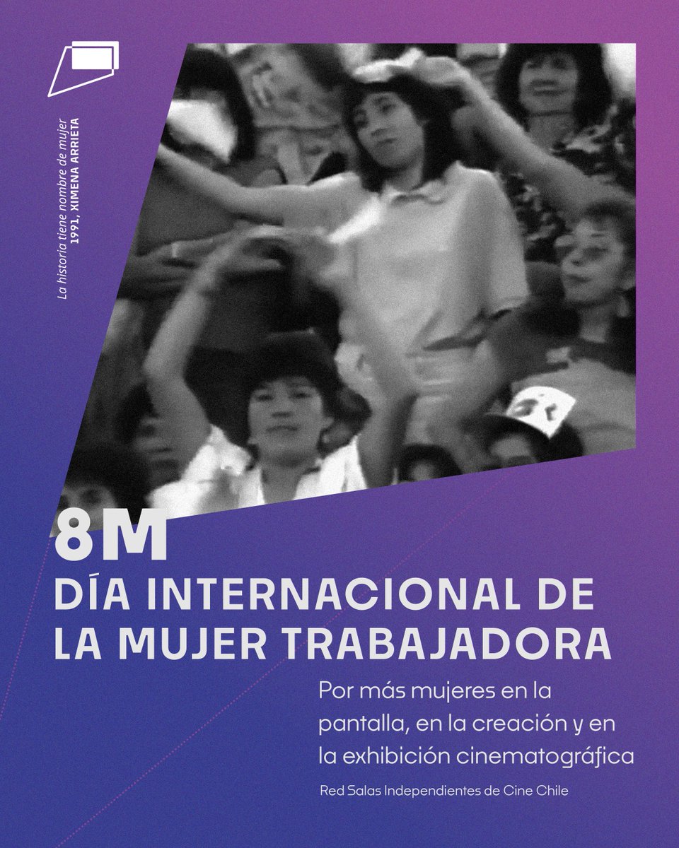 Red Salas de Cine tweet media