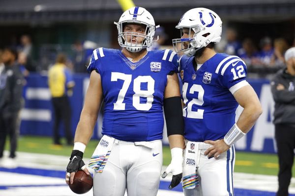 Ryan Kelly tweet media