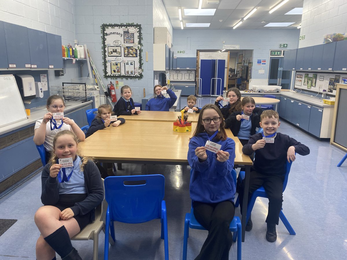 Springside PS & Early Years tweet media