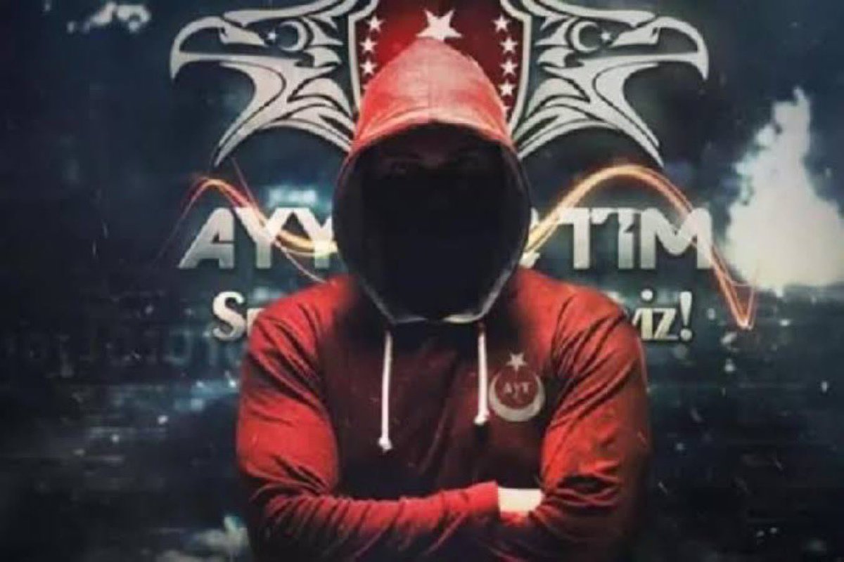 Türk Hacker Grubu Ayyıldız Tim:

“Türkiye’nin müdahil olacağı herhangi bir operasyon durumunda, İsrail’in enerji, altyapı ve mali sistemlerini yerle bir edeceğiz.”