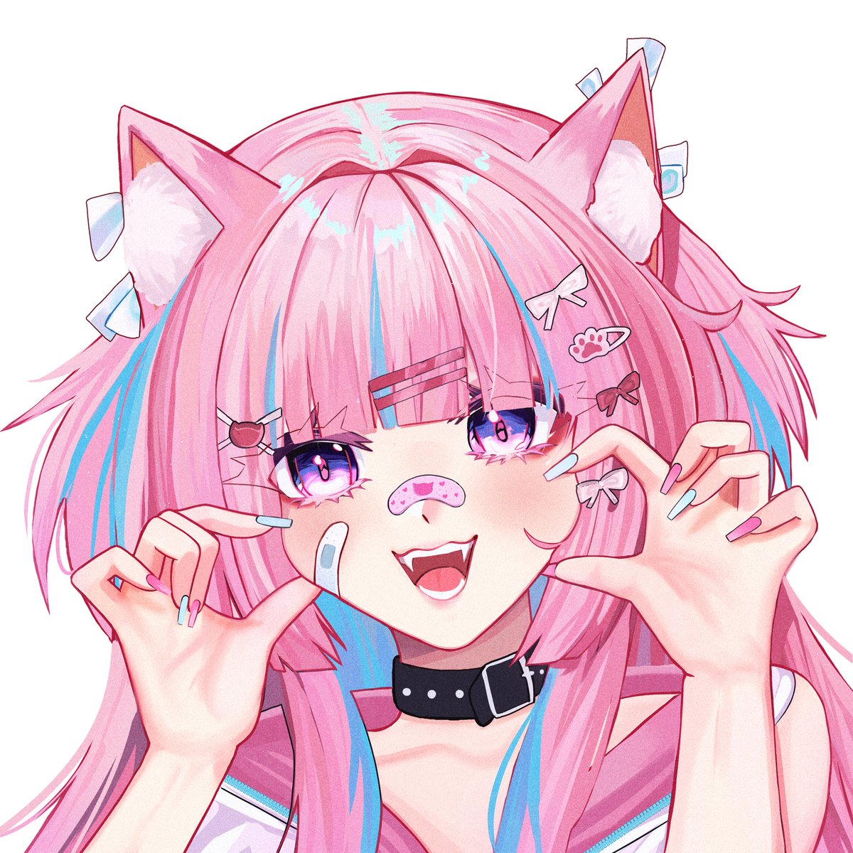 Lyn ᶻ 𝘇 𐰁 VGEN tweet media