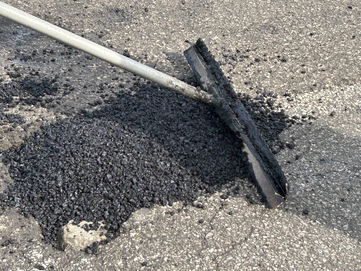 Indy Department of Public Works tweet media