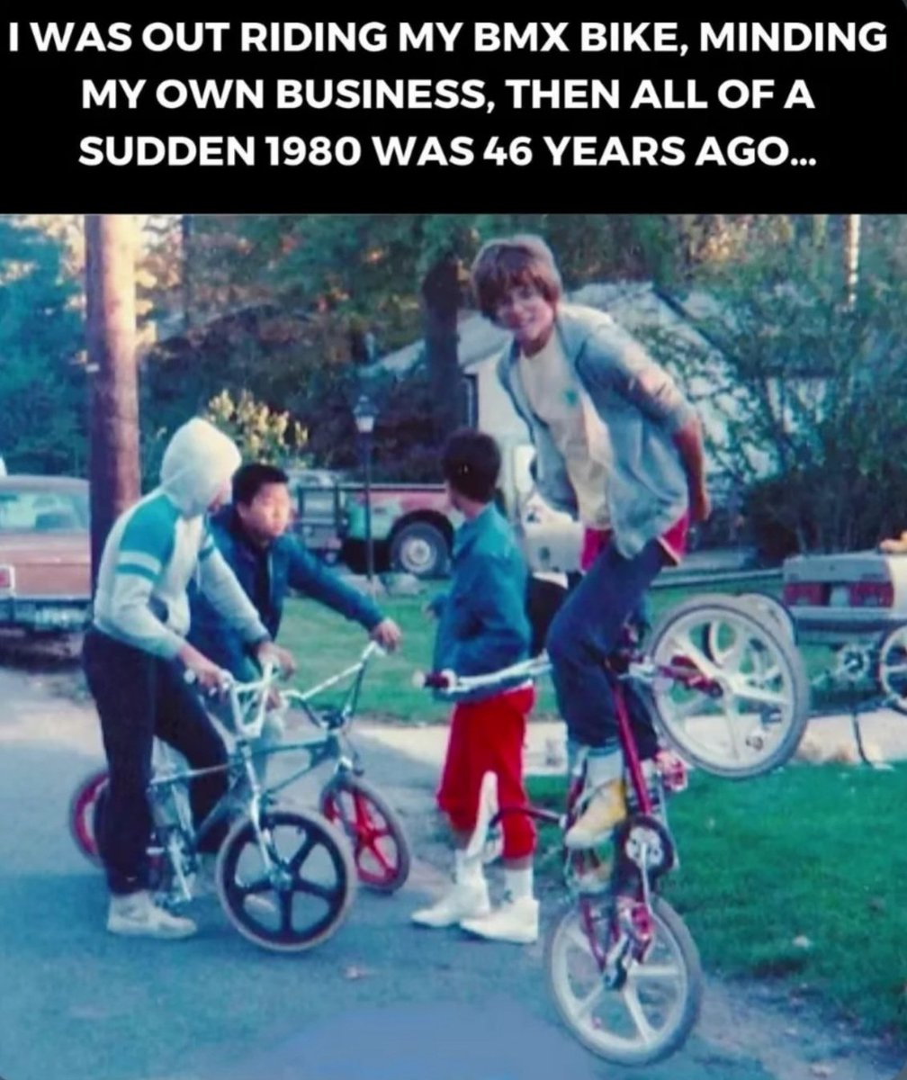 80s Kidz tweet media