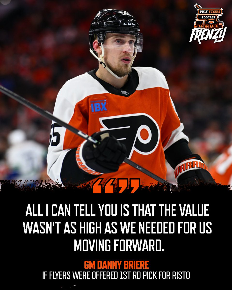 PHLY Flyers tweet media