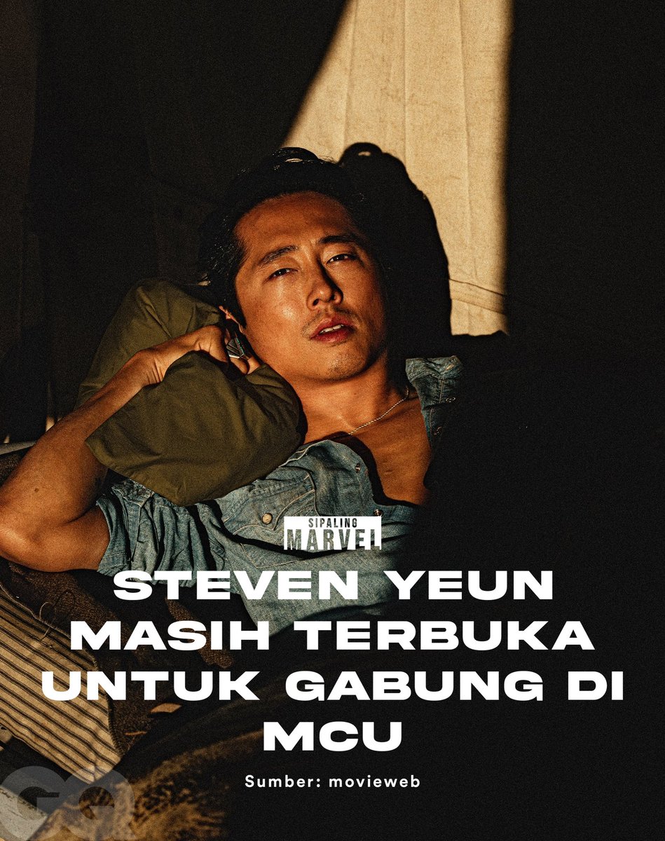 #SiPalingMarvel tweet media