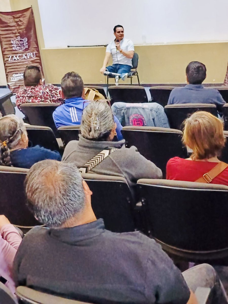 J2Grimaldo's tweet photo. GRACIAS 💫

Que todas y todos hablemos de discapacidad‼️

Zacapu, Michoacan. Concientización Ayuntamiento 24 - 27, #PCD y sociedad en general. ♿️

#concientizacion #Inclusion #Discapacidad #viralvideo https://t.co/FUQixf5kvU
