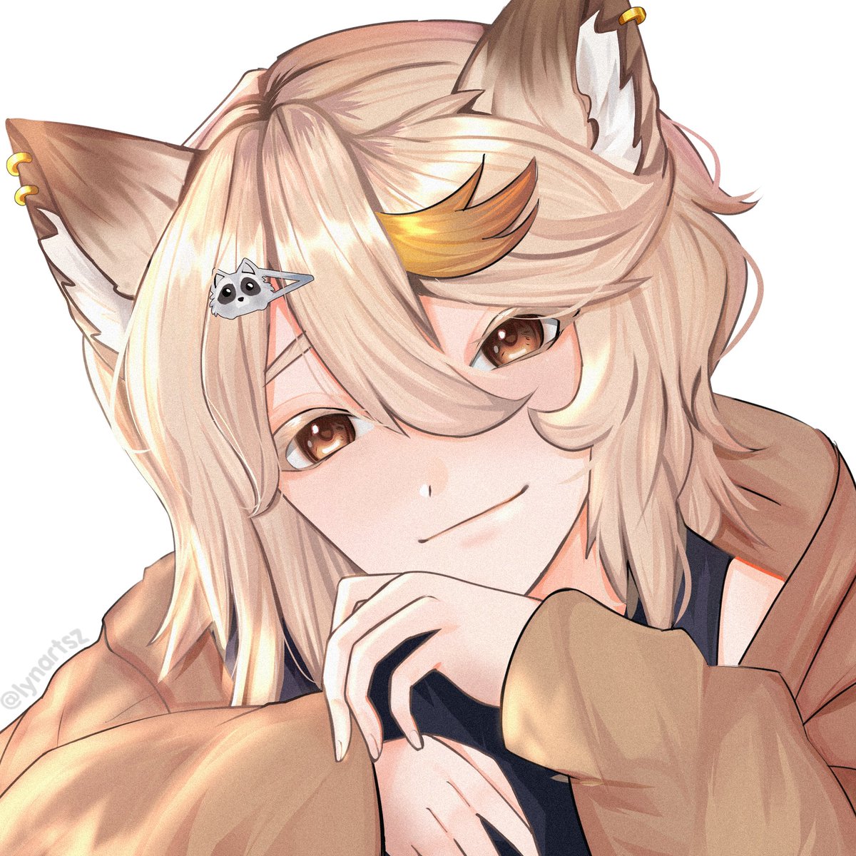 Lyn ᶻ 𝘇 𐰁 VGEN tweet media