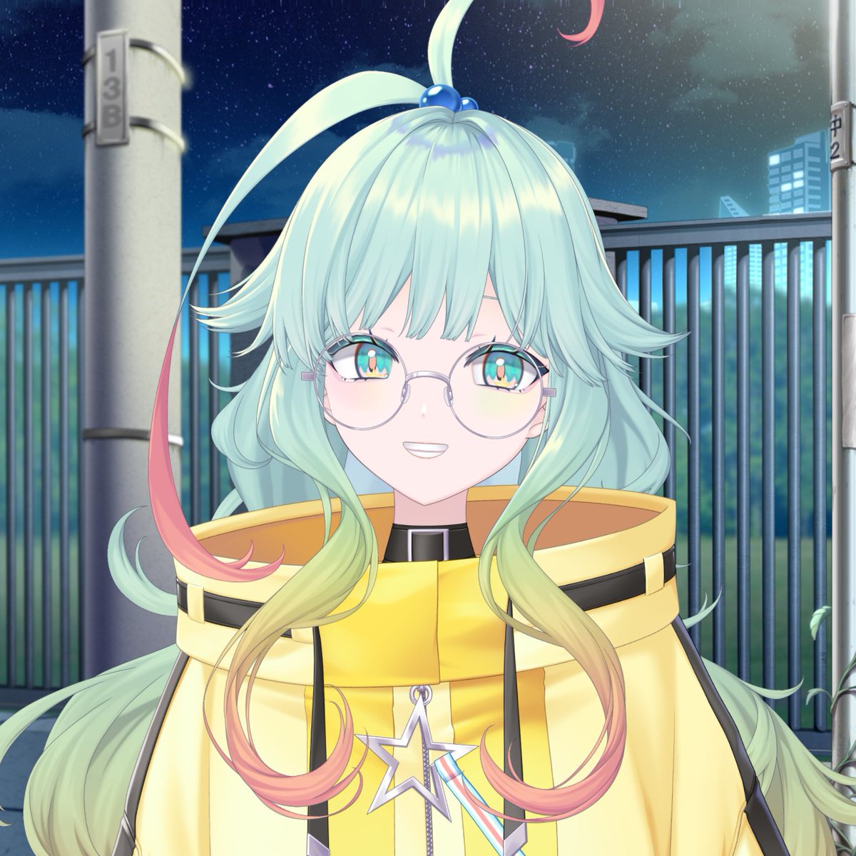 Ramune/ラムネ 3.0... ✦ Live2D Rig Artist ✦【💿🫧】 tweet media