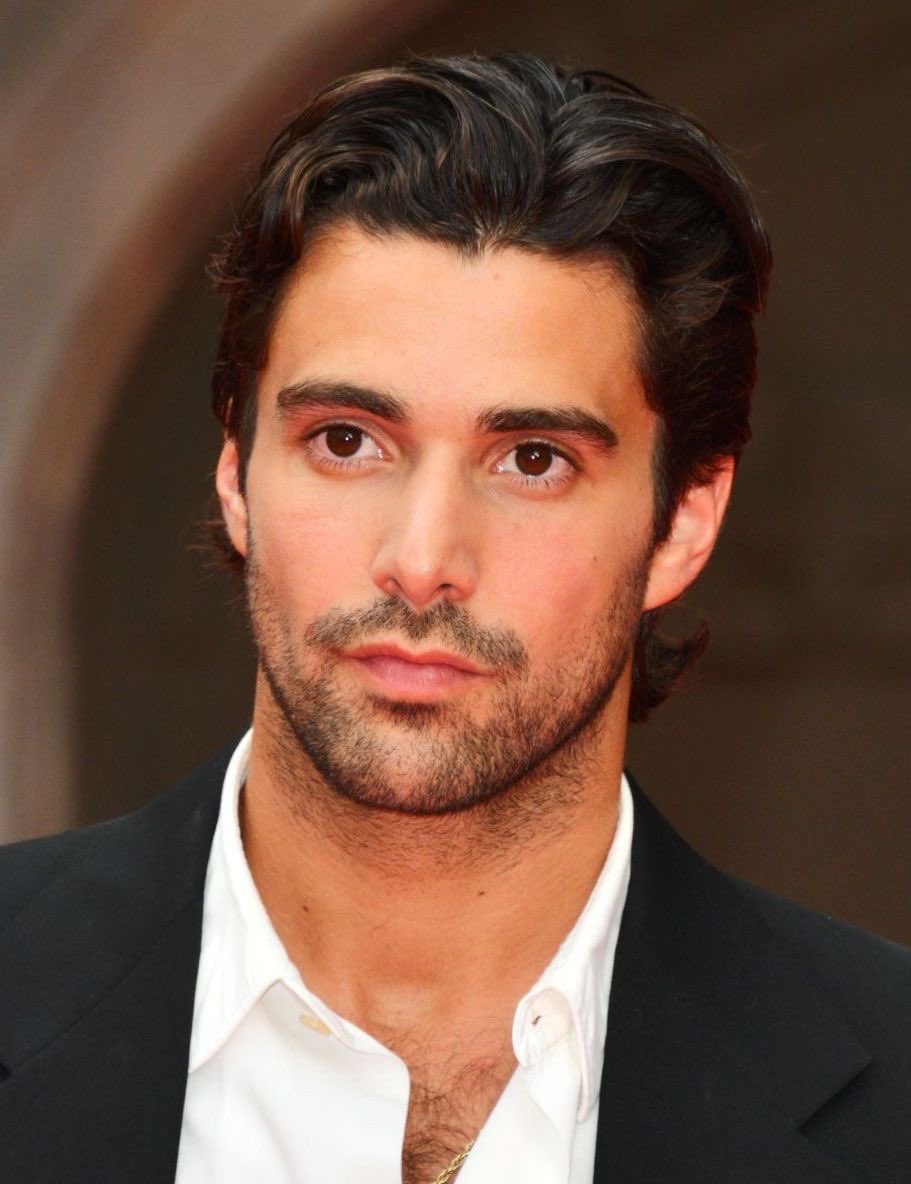 we are getting #them in a romcom