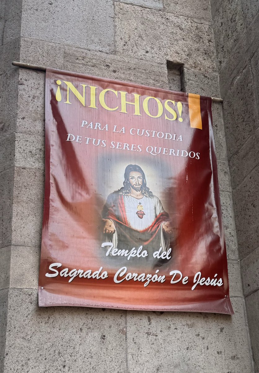 Hasta cristo sabe q ser de nicho está de moda 🚬