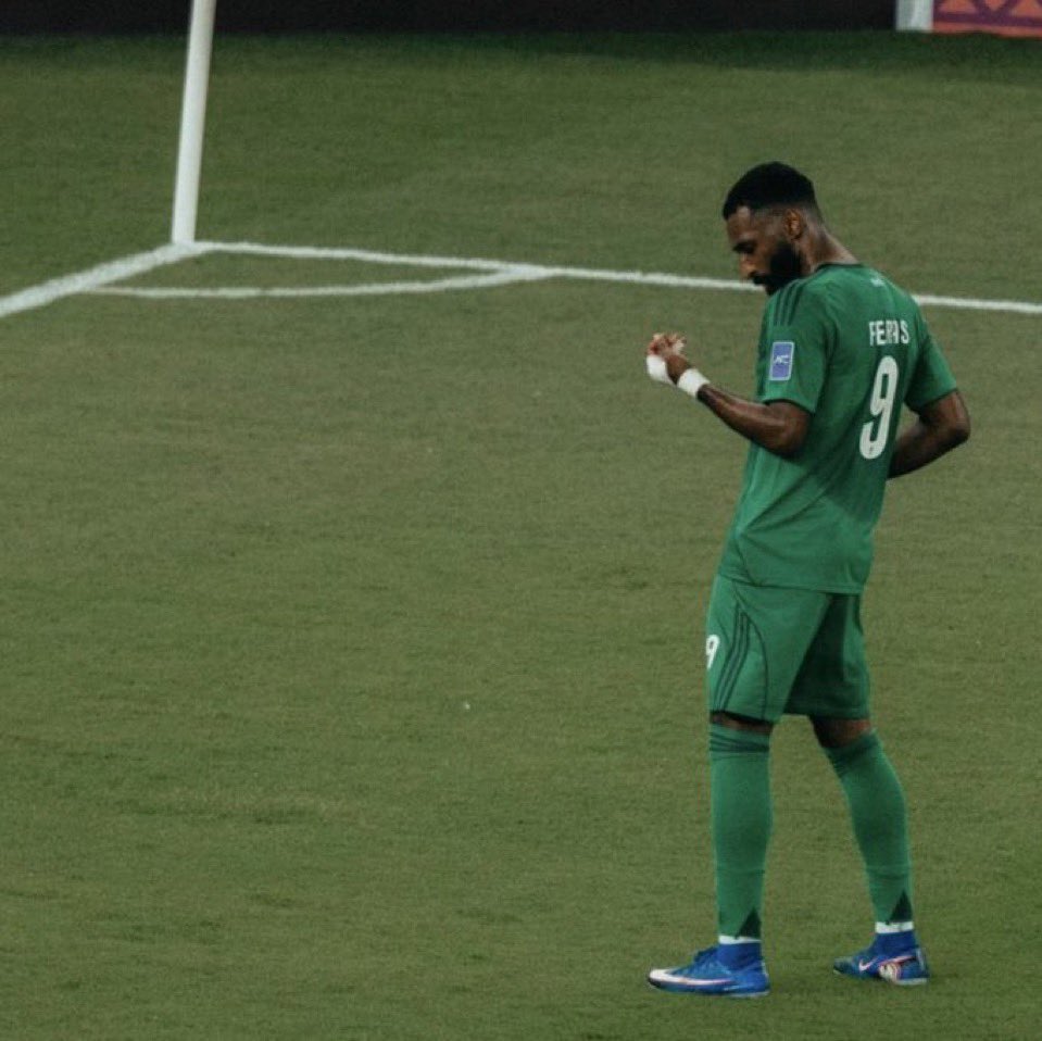 بندر المنبهر tweet media