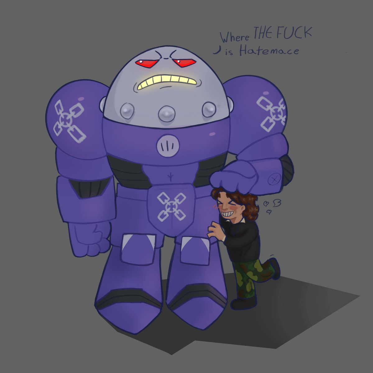 Certified Hatemonger Schizo (Jimmy) tweet media