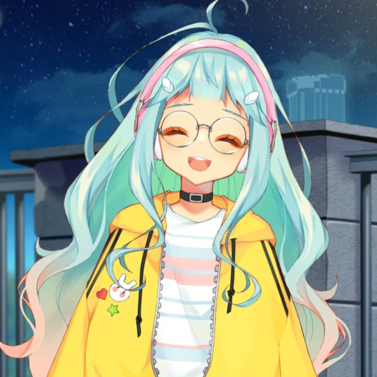 Ramune/ラムネ 3.0... ✦ Live2D Rig Artist ✦【💿🫧】 tweet media