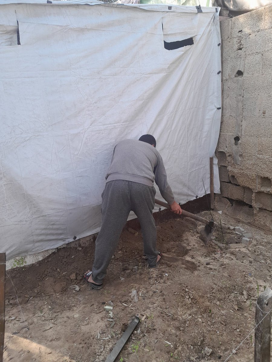 khalid198575520's tweet photo. Bu mübarek ay sona eriyor. Maalesef aileme yeterli bayramlık kıyafet ve yiyecek sağlayamadım. İmkanı olanlardan yardım rica ediyorum. Allah sizi mübarek etsin.
https://t.co/zwQFZLxXqm https://t.co/CS0AeK0hbN