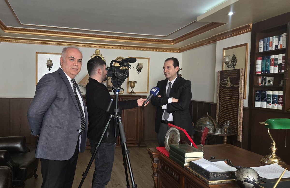 y_katlav's tweet photo. Anadolu Ajansı https://t.co/HGzEegGarj