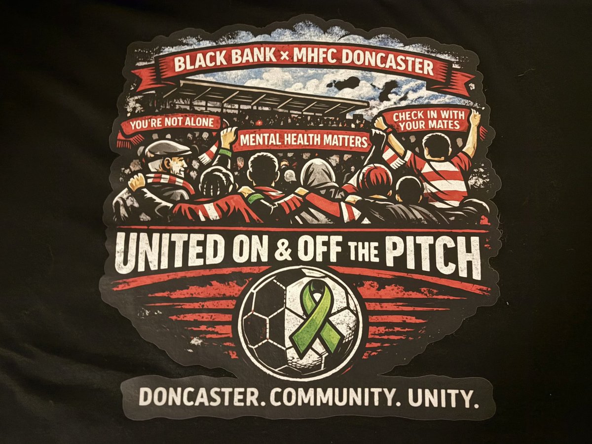 Mental Health FC CIC ⚽️💚 tweet media